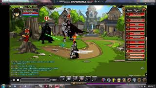 Aqw Grimlite Rev Working bot 2023 Edition [upl. by Mercedes486]