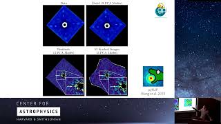 Jason Wang quotNew Frontiers in Exoplanet Imaging and Pathways to Habitable Worldsquot [upl. by Rooke]