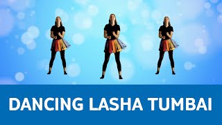 Dancing Lasha Tumbai  Verka Serduchka  Disco amp Co  TUI SUNEO Entertainment [upl. by Neelia89]