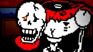 UNDERTALE True Genocide [upl. by Gnilyarg]