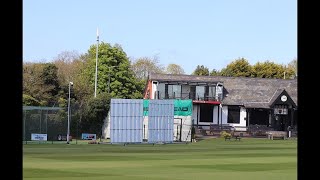 Bagnall Norton 1st XI v Harborne 1st XI  Vitality Club T20 Semi Final 2  04082024 [upl. by Verbenia]