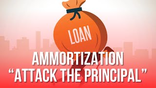 Master Class Amortization explained [upl. by Inwat313]