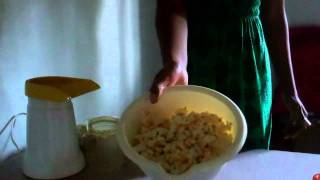 The Cheapest Cheese Popcorn Youll Ever Make [upl. by Jac252]