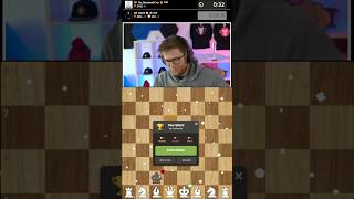 the best checkmate EVER 🤯 shorts chess checkmatevideos [upl. by Ruella355]