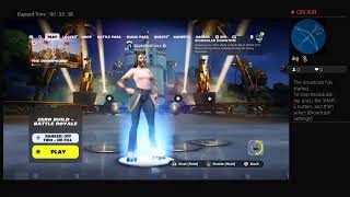 Bay8ayDaFooL2s Fortnite [upl. by Iadrahc]