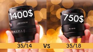 3518 vs 3514 for Wedding Photography Which One Should You Get [upl. by Brag]