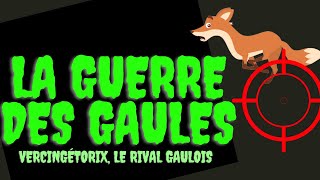 La Guerre des Gaules épisode 2  Vercingétorix [upl. by Jonette]