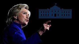 How Hillary Clinton lost the US presidential election [upl. by Bergstein885]