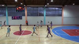 LDB 2024 EBM FRUTILLAR VS CD ABA ANCUD U23 [upl. by Brina569]