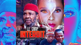 Le Camp Interdit  Film Nigérian [upl. by Isolda]