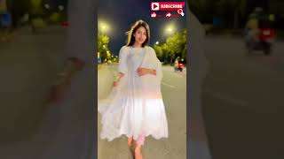 anjimaxuofficially❤️🔥 MX TakaTak  Anjali Arora New Instagram Reels  Dance Funny Videos shorts [upl. by Hannahsohs]