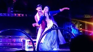 Budhabar Dina Bapa Maribe  Fantastic Odia Jatra Love Song By Jatra Indrabhuban [upl. by Gimpel]