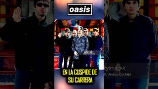 Esta Es La Mejor Epoca De Oasis  🤔 [upl. by Haizek]