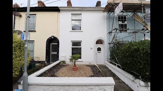 Property for sale I 3 Geneva Place Bideford [upl. by Lubba]