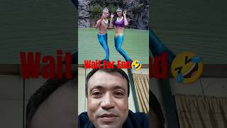 Jalpari se Mangga ladki 🤣funny viralshort entertainment amitffytcomedy sanaofficial comedy [upl. by Ailb332]