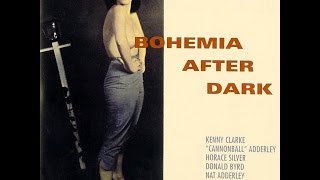 Kenny Clarke  Bohemia After Dark [upl. by Kallman]