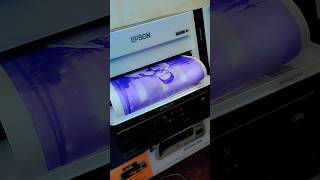 Epson M1120 wifi Tattoo stencil printer 😍 esponm1120 tattoo shortvideo subscribe [upl. by Hareemas]