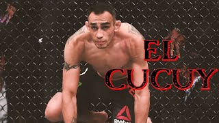 Tony Ferguson  After Dark  Embrace Pain [upl. by Mccreery]