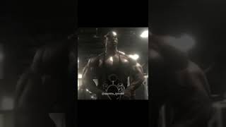 Kevin Levronegym gymmotivation kevinlevrone motivation viralkevinlevrone [upl. by Nawek476]