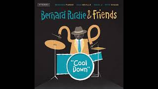 Bernard Purdie  Bernard Purdie amp Friends  2018 FULL ALBUM [upl. by Yennaiv]