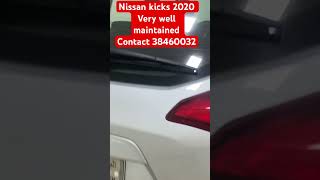 Nissan kicks 2020 for sale [upl. by Conlen]