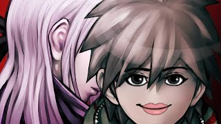 my danganronpa brain rot is getting worse [upl. by Wauters]