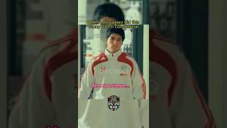 Luis Suarez Funny Dutch Commercial 😂 • suarez fyp viral funnyfootball football shorts ajax [upl. by Concettina]