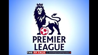 Premier League Intro  2425  theFFtalk [upl. by Herwick]