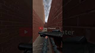 SUBSCRIBE game garrysmod gmod gaming shortvideo scp shorts shortsfeed short subscribe [upl. by Goodill]