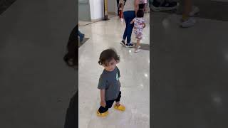 Agastya is like…hato Hato Mujhe aur shopping karnı h [upl. by Feliza]