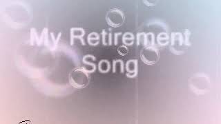 BEST SONG FOR RETIREMENT quotFOREVER YOUNGquot by BRYAN CLAASZ [upl. by Drawe275]