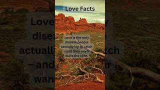 Love 101 facts innovation quotes psychology motivation psychologyfacts love [upl. by Fuller851]