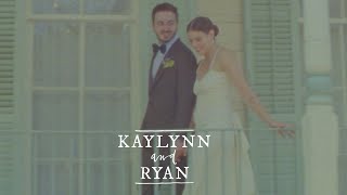 Kaylynn amp Ryan  Hotel Peter and Paul  Super 8 [upl. by Aderb]