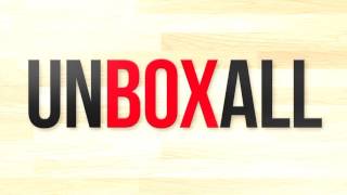 1  THEUNBOXALL muzyka z Unboxing Recenzja [upl. by Jari504]