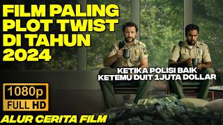 KALIAN TIDAK AKAN BISA MENEBAK ENDING DARI FILM INI  Alur Cerita Film Gr33dy People [upl. by Vaden]