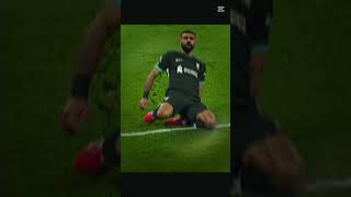 Salah Goal vs Arsenal [upl. by Ynna]