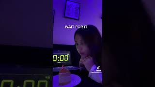 MY LONG DISTANCE GIRLFRIEND REACTING TO MY BIRTHDAY [upl. by Claudell278]