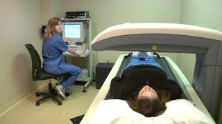 DEXA and Bone Density Scans  Lexington Diagnostic Center [upl. by Maribeth567]