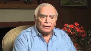 Ernest Borgnine on voicing quotMermaid Manquot on SpongeBob SquarePants  EMMYTVLEGENDSORG [upl. by Muller]