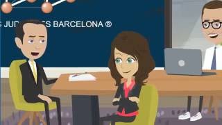 Curso de Perito Judicial en Barcelona [upl. by Evan587]