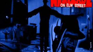 Nightmare on Elm Street 1 2 Freddys coming for you song Original and remake version [upl. by Ahsiemaj]