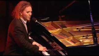 Tim Minchin  If You Really Loved Me [upl. by Lamont]