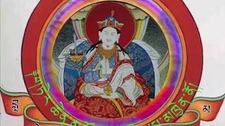 The Great Terton Chokgyur Dechen Lingpa [upl. by Eeliab719]