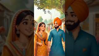 nimi nimi song music love punjabisong lyricswhatsappstatus [upl. by Alistair]