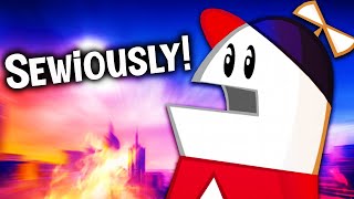 Homestar Runner  Bizarrely Beautiful [upl. by Aivirt519]