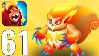 Monster Legends  Gameplay Walkthrough Part 61  Skipples Monster iOS Android [upl. by Youngran93]