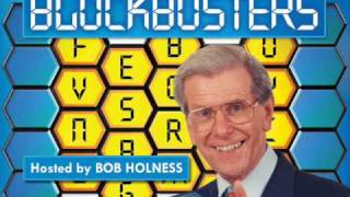 Blockbusters  Theme Song UK [upl. by Lower]