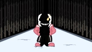 Megalovania HardTale [upl. by Vins]