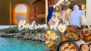 Bodrum vlog  Kos excursion sur île amp more [upl. by Aiak]