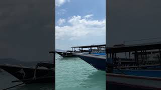 Places to visit Gili Meno  Gili Trawangan  Gili Island  Bali  Indonesia [upl. by Caroline]